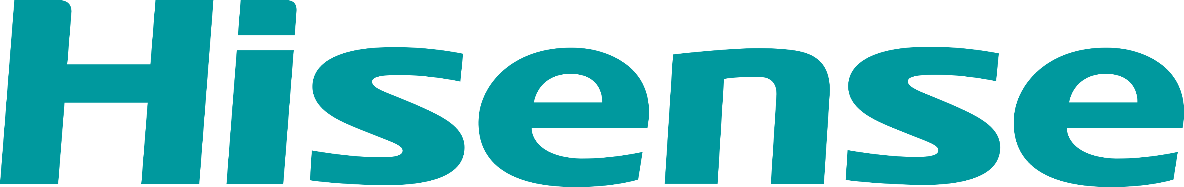 Servicio Técnico Hisense Castellón